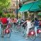 La bicicleta toma la ciudad La bicicleta toma la ciudad