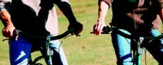 Unas 4.000 personas participarán en la fiesta de la bicicleta