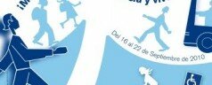 Más de 4.000 personas participan en las 43 actividades de la Junta andaluza en la Semana Europea de la Movilidad