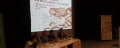 8 Congreso Iberico “La bicicleta y la ciudad”