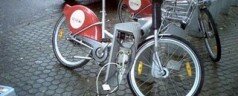 El Ayuntamiento quiere castigar con servicios sociales el vandalismo en Sevici