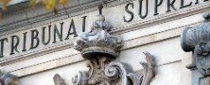 El Tribunal Supremo declara que los ciclistas pueden circular por las aceras y zonas peatonales