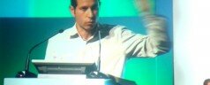 “La inversión pública en bicis es más eficaz”