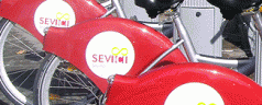 La subida de Sevici se aprobará este mes
