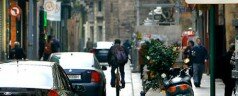 Las bicicletas tendrán prioridad sobre los coches en calles de 30 Km/h