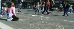 Domingo 20 de Febrero: IV Ciclovida