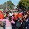 Exitazo total de la marcha en bici de Sevilla-Este Exitazo total de la marcha en bici de Sevilla-Este