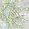 Sevilla pedalea hacia Europa Sevilla pedalea hacia Europa