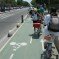 La bici sustituye al coche para 13.700 usuarios al día La bici sustituye al coche para 13.700 usuarios al día