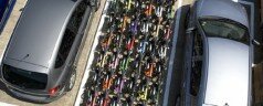 La ciudad planta cara al coche