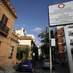 Comunicado al nuevo Ayuntamiento: Por un centro sostenible.