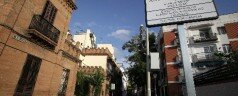 Comunicado al nuevo Ayuntamiento: Por un centro sostenible.
