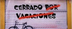 La Oficina de la Bicicleta ya eliminada tenía un coste laboral de un millón al año