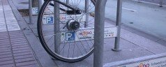 Sevilla creará un registro municipal de bicicletas gratuito