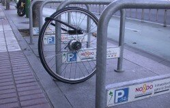 Sevilla creará un registro municipal de bicicletas gratuito